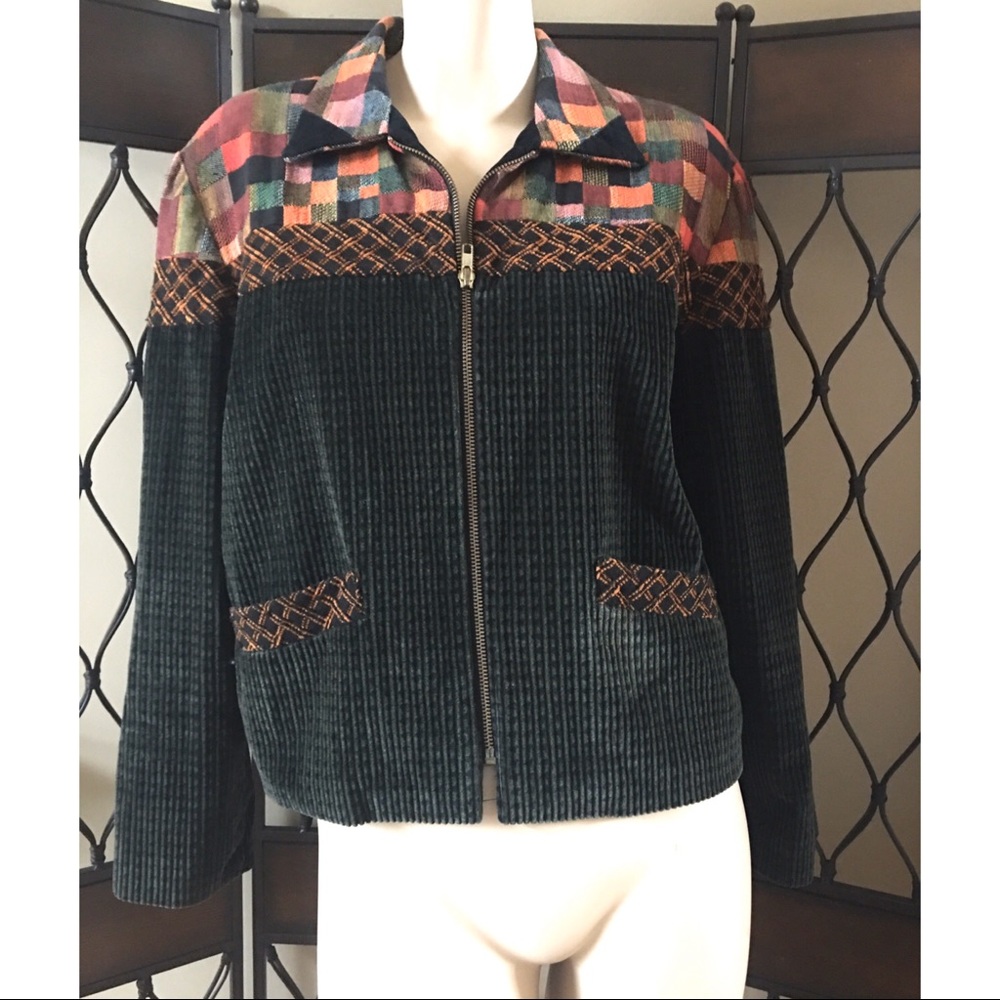 Canvasback Jacket NWOT